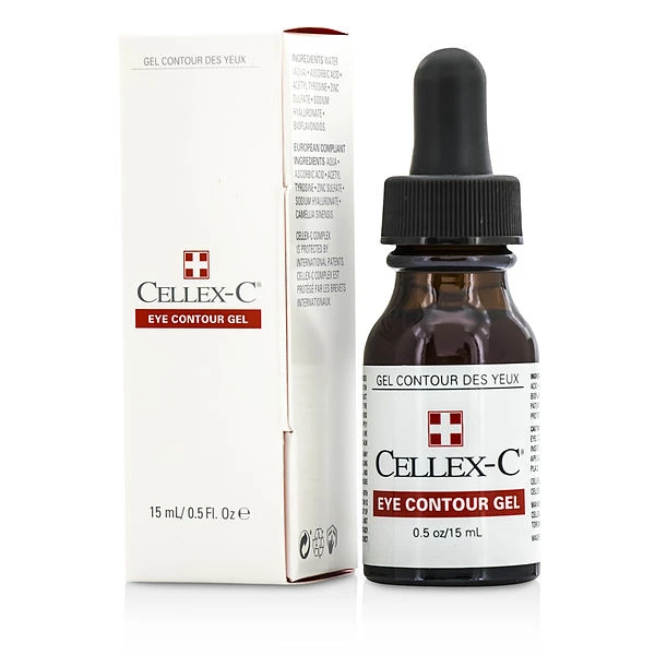 Cellex-C Eye Contour Gel 3 Cellex-C Eye Contour Gel