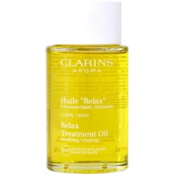 Clarins Body Treatment Oil - Relax