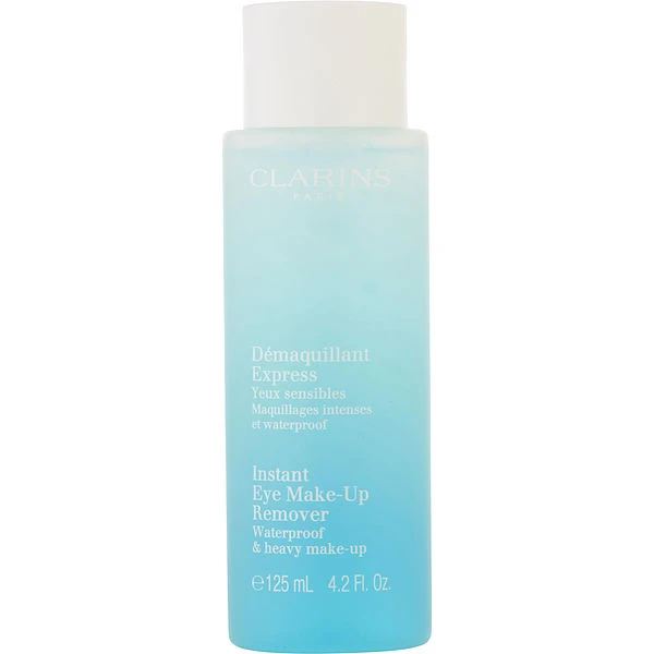 Clarins Instant Eye Make Up Remover 3 Clarins Instant Eye Make Up Remover