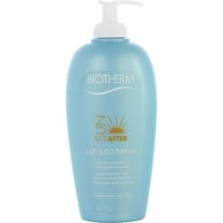 Biotherm Sunfitness After Sun Soothing Rehydrating Milk