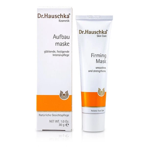 Dr. Hauschka Firming Mask 3 Dr. Hauschka Firming Mask