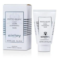 Sisley Phyto-Blanc Ultra Lightening Mask