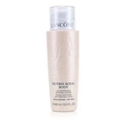 Lancome Nutrix Royal Body Intense Restoring Lipid-Enriched Lotion (For Dry Skin)