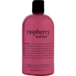 Philosophy Raspberry Sorbet Shampoo, Bath & Shower Gel