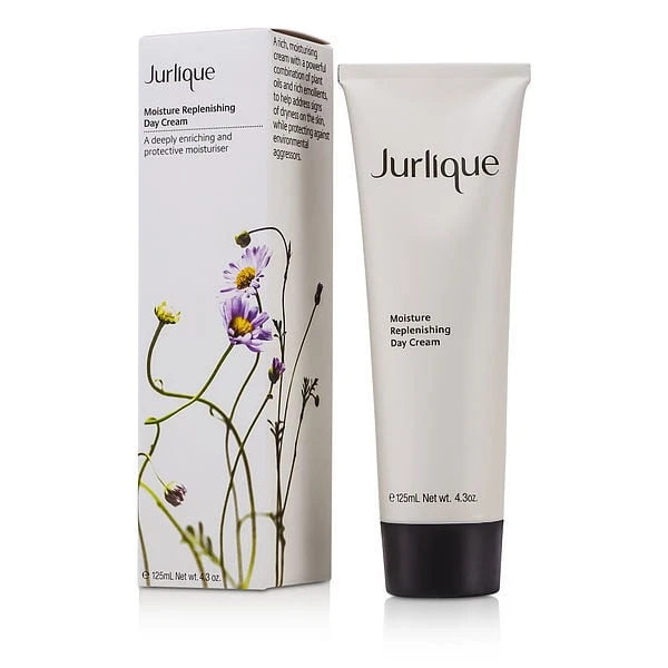 Jurlique Moisture Replenishing Day Cream 3 Jurlique Moisture Replenishing Day Cream