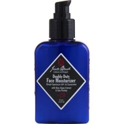 Jack Black Double Duty Face Moisturizer Spf 20