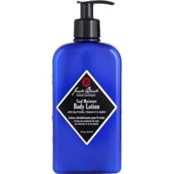 Jack Black Cool Moisture Body Lotion