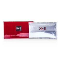 Sk Ii Whitening Source Derm-Revival Mask