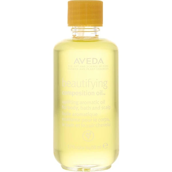 Aveda Beautifying Composition 3 Aveda Beautifying Composition