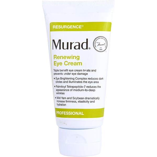 Murad Renewing Eye Cream ( Salon Size ) 3 Murad Renewing Eye Cream ( Salon Size )