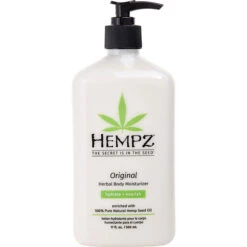 Hempz Original Herbal Body Moisturizer