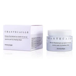 Chantecaille Jasmine & Lily Healing Mask