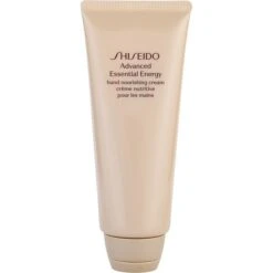 Shiseido Advanced Essential Energy Hand Nourishing Cream