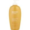 Biotherm Oil Therapy Baume Corps Nutri-Replenishing Body Treatment With Apricot Oil (For Dry Skin) -Elizabeth Arden Sales 209026