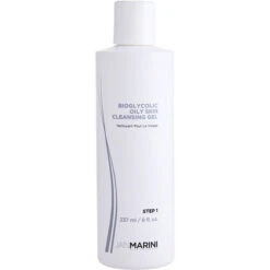 Jan Marini Bioglycolic Oily Skin Cleansing Gel