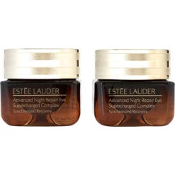 Estee Lauder Advanced Night Repair Eye Synchronized Complex Duo Pack --2x15ml/0.5oz