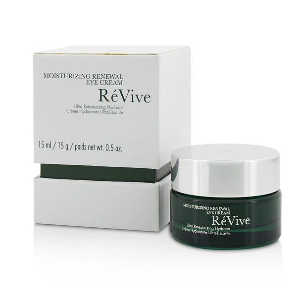 Revive Moisturizing Renewal Eye Cream 3 Revive Moisturizing Renewal Eye Cream