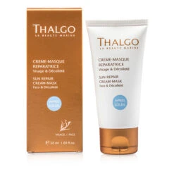 Thalgo Sun Repair Cream-Mask