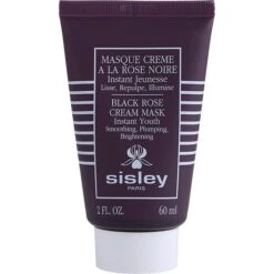 Sisley Black Rose Cream Mask