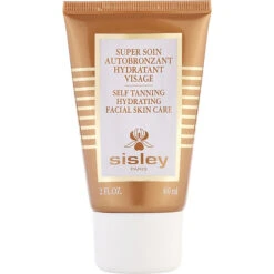 Sisley Self Tanning Hydrating Facial Skin Care