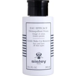 Sisley Gentle Make-Up Remover Face And Eyes