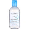 Bioderma Hydrabio H2o Micelle Solution (For Dehydrated And Sensitive Skin) 2 Bioderma Hydrabio H2o Micelle Solution (For Dehydrated And Sensitive Skin) -Elizabeth Arden Sales 245717