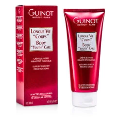 Guinot Longue Vie Corps Body