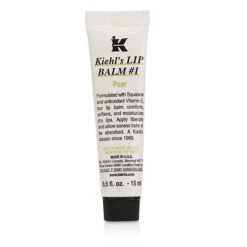 Kiehl's Lip Balm # 1 - Pear