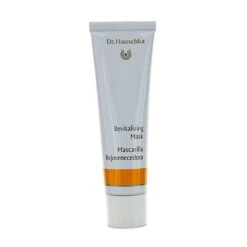 Dr. Hauschka Revitalizing Mask