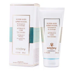 Sisley After Sun Care Tan Extender