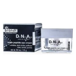 Dr. Brandt Do Not Age Triple Peptide Eye Cream