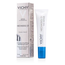 Vichy Neovadiol Gf Eye & Lips Contours Crease-Smoothing Densifying Care