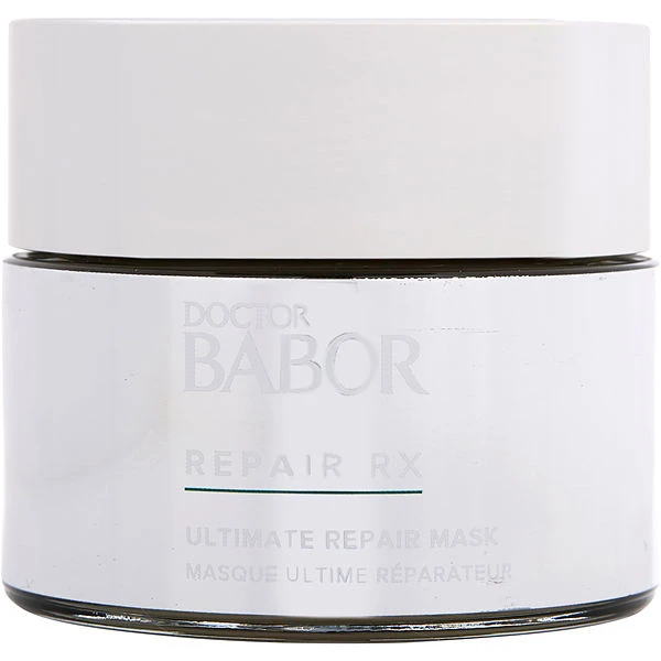 Babor Ultimate Repair Mask 3 Babor Ultimate Repair Mask