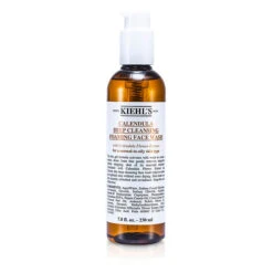 Kiehl's Calendula Deep Cleansing Foaming Face Wash