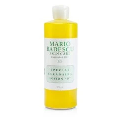 Mario Badescu Special Cleansing Lotion O (For Chest And Back Only) - For All Skin Types