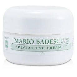 Mario Badescu Special Eye Cream V - For All Skin Types