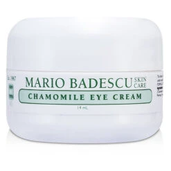 Mario Badescu Chamomile Eye Cream - For All Skin Types