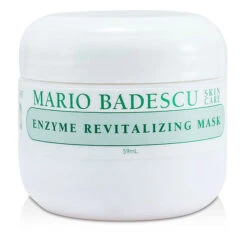 Mario Badescu Enzyme Revitalizing Mask - For Combination/ Dry/ Sensitive Skin Types