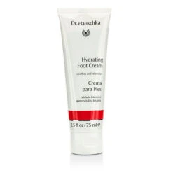 Dr. Hauschka Hydrating Foot Cream