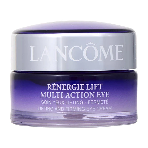 Lancome Renergie Multi-Lift Lifting Firming Eye Cream 3 Lancome Renergie Multi-Lift Lifting Firming Eye Cream