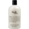 Philosophy Fresh Cream Shampoo, Shower Gel & Bubble Bath -Elizabeth Arden Sales 267127