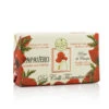 Nesti Dante Dei Colli Fiorentini Triple Milled Vegetal Soap - Poppy -Elizabeth Arden Sales 271427