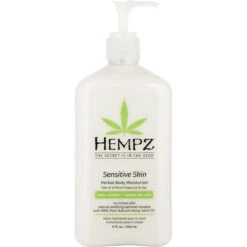 Hempz Sensitive Skin Herbal Body Moisturizer
