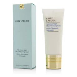 Estee Lauder Advanced Night Micro Cleansing Foam