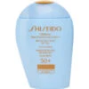 Shiseido Expert Sun Protection Lotion Wetforce For Sensitive Skin & Children Spf 50+ Uva -Elizabeth Arden Sales 287710