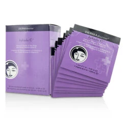 Dermadoctor Kakadu C Intensive Vitamin C Peel Pads