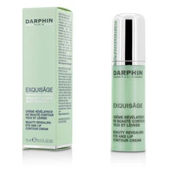 Darphin Exquisage Beauty Revealing Eye And Lip Contour Cream