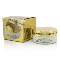 Peter Thomas Roth 24k Gold Hydra-Gel Eye Patches