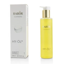 Babor Cleansing Hy-Öl - For All Skin Types