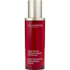Clarins Super Restorative Remodelling Serum